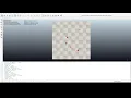 Multi-Robot Task Allocation with Q-Learning CoppeliaSim AI Simulation Demo