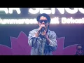 Download Lagu Rony Parulian Dengarlah Cinta AT Pasar Senggol Summarecon mall Bekasi 11 juli 2025