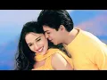 Lagu Hum Tumhare Hain Tumhare Sanam - Shahrukh Khan, Madhuri Dixit | Udit Narayan | 90s Hits Hindi Songs
