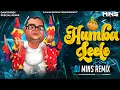 Humba Leela - Hera Pheri  Dahi Handi Special ( Circuit Mix )  - Dj Mins 2024