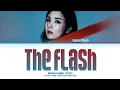 Download Lagu KWON EUNBI The Flash Lyrics (Color Coded Lyrics)