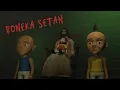 Download Lagu Boneka Setan