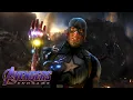 The Original Plans for Avengers Endgame
