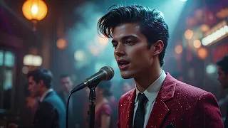 Bruno Mars Just The Way You Are 1950 S Soul Version  Bruno Mars Just The Way You Are 1950 S Soul Version
