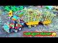 Download Lagu Kubota rc tractor sugarcane load trolly video