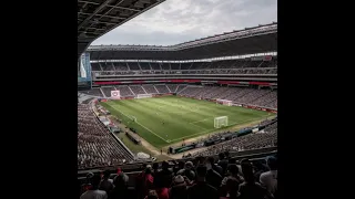 2023 MLS Soccer Algorithm is here
