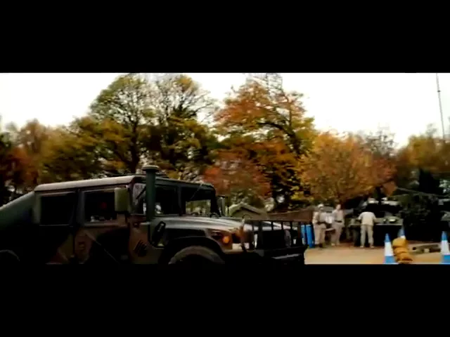 Mercenaries (2011) Trailer