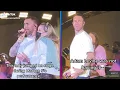 Download Lagu Adam Levine REACTS to Stage Crasher