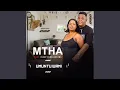 Umuntu Wami - Mtha Feat. Inkos' Yamagcokama 