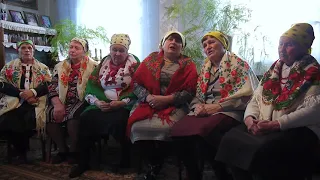 Не та роза що за садом Антоніна Кожуховська 1960 р н Надія Обермот 1953 р н с Глинськ 