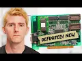 NVIDIA Needs to STOP - RTX 3050 Misleading Branding