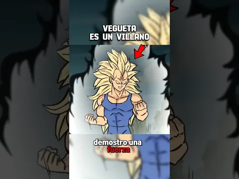 EL ORIGEN DE GOKU BLACK 💔