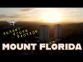 Mount Florida - Sunset