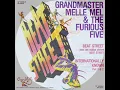 Grandmaster Melle Mel & The Furious Five - Beat Street