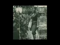 Jeff Parker & The New Breed - Max Brown