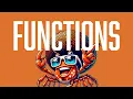 Rust Run Ep 12 Functions in Rust - How to Write Call Return Values