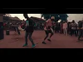 Dj Yk Beats - Instrumental  [Dance Video]