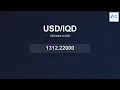 USD to IQD Today US Dollar vs IQD 6 October 2025 USD Rising IQD Falling