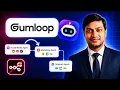 Gumloop AI Tutorial Best Free No-Code Automation Tool n8n Alternative