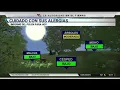 Lluvia Vidana 1 2020