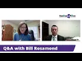 Families as Allies Q A with Bill Rosamond