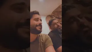 ناصيف زيتون أقهر بروحي لرحمه رياض دندنها