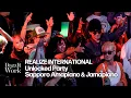 Download Lagu REALIZE INTERNATIONAL Unlocked Party \