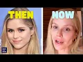 Starlight Looks Different Erin Moriarty Selfies Spark Cosmetic Surgery Rumors and Memes