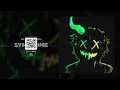 Narvent, DAMIU - SYNDROME (Magic Phonk Release)