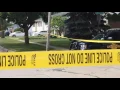 Police investigate deadly domestic dispute in Flint