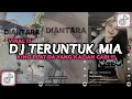 Download Lagu DJ DI ANTARA SENYUMANMU DAN HUJAN DI HARI ITU | DJ TERUNTUK MIA KING PLAT DA VIRAL TIKTOK 2025