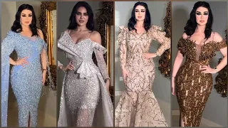 فساتين سهرة طويلة من سحر الشرق اجمل التصاميم Gown Dresses Haute Couture Evening Dresses For Party 