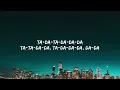 MoStack - Can’t Forgive (Lyrics)
