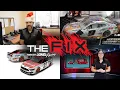 The Fix - An All-New Wave of NASCAR Authentics