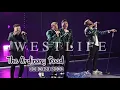Westlife - The Ordinary Road (Chinese Song) Live In Wuhan | The Wild Dreams Tour China 2023