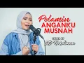 Lagu [ Cover by Siti Nordiana ] - PELAMIN ANGANKU MUSNAH ( Azie )