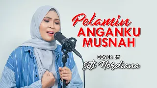 Download [ Cover by Siti Nordiana ] - PELAMIN ANGANKU MUSNAH ( Azie ) MP3