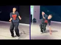 Shiloh Jolie-Pitt GOES HARD on the Dance Floor