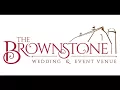 Real Estate 101 - The Brownstone Wedding Event Venue