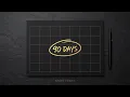 Disappear for 90 Days to Get Ahead of 99 of People