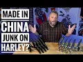 OEM vs Aftermarket Harley Parts which one is better and why do or dont buy
