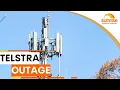 Major Telstra outage hits thousands across eastern Australia Sunrise