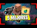 5 Textures Every Bedrock Player Needs