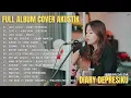 Lagu Lia Magdalena - Diary Depresiku l Lia Magdalena Full Album Cover Santai Akustik Terbaru 2024