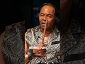 Download Lagu Jonathan “Sugarfoot” Moffett on the iconic drumbeat of “Billie Jean” 🕺