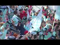 TEAL TIME KC Current prepare for playoff run