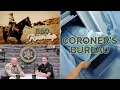 RSO Roundup Episode 24 Coroner s Bureau