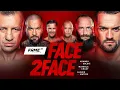 Download Lagu FAME 27 FACE2FACE: Adamek vs Soldić, Materla vs Crazy, Alan vs Matrix