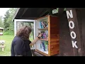 Kitwanga s Book Nook A Free Library of Books