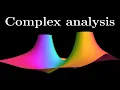 Why care about complex analysis Essence of complex analysis